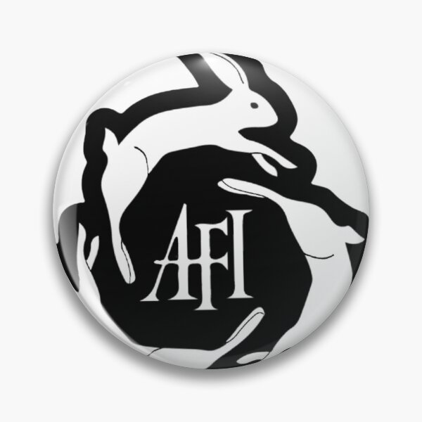Item preview, AFI December Underground  designed and sold by RealGetUp.