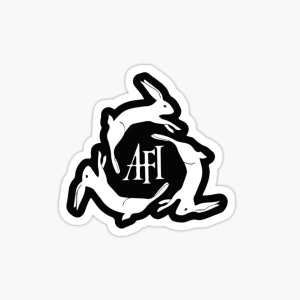 Item preview, AFI December Underground  designed and sold by RealGetUp.