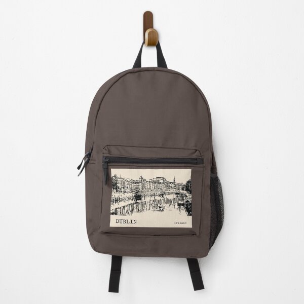 Item preview, Dublin Ireland designed and sold by Lakeric.