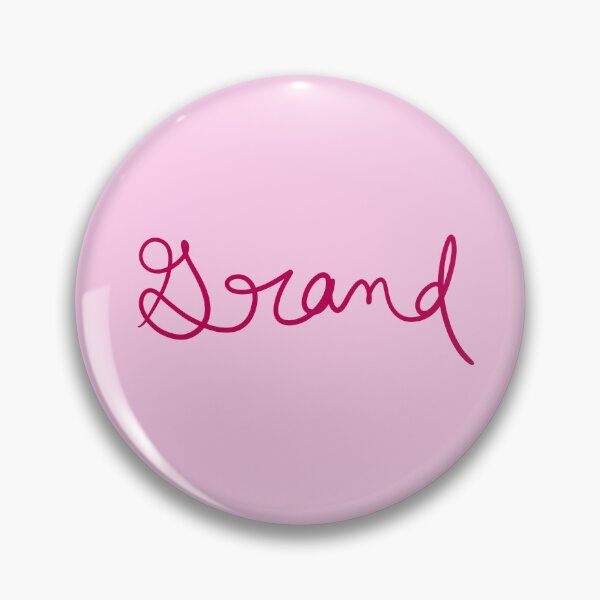 Item preview, Grand designed and sold by abeink.