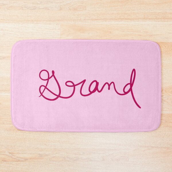 Item preview, Grand designed and sold by abeink.