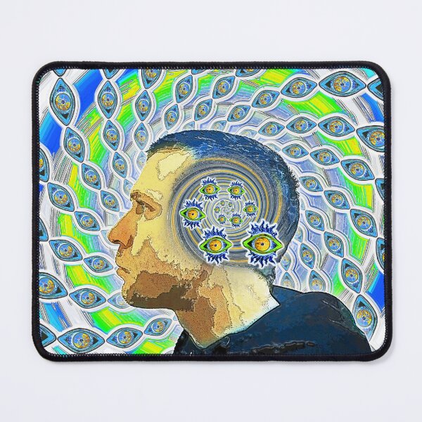 Item preview, ProcessSpiralCloud designed and sold by Klaus Bremner (Autotelic Art).