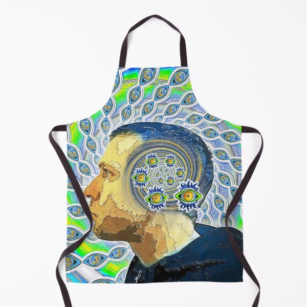 Item preview, ProcessSpiralCloud designed and sold by Klaus Bremner (Autotelic Art).
