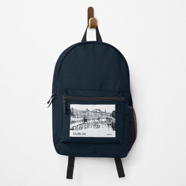 Item preview, Dublin Ireland designed and sold by Lakeric.