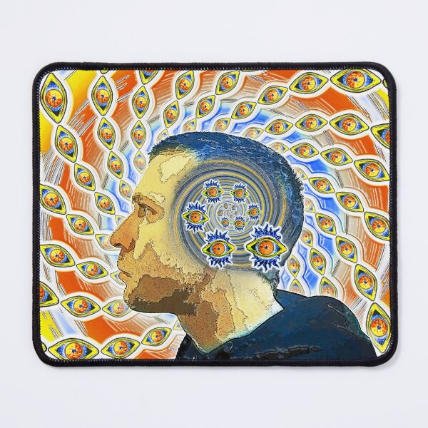 Item preview, ProcessRedSpiral designed and sold by Klaus Bremner (Autotelic Art).