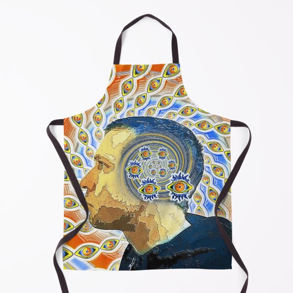 Item preview, ProcessRedSpiral designed and sold by Klaus Bremner (Autotelic Art).