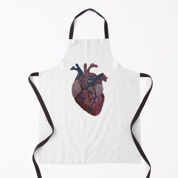 Item preview, Anatomical Heart designed and sold by asiddesign.