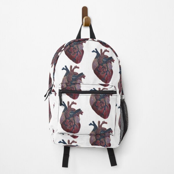 Item preview, Anatomical Heart designed and sold by asiddesign.