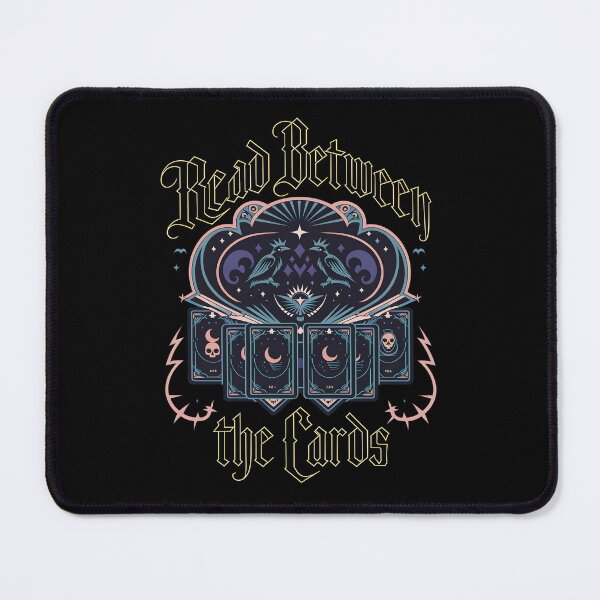 Item preview, Read Between The Cards designed and sold by Wegetees.