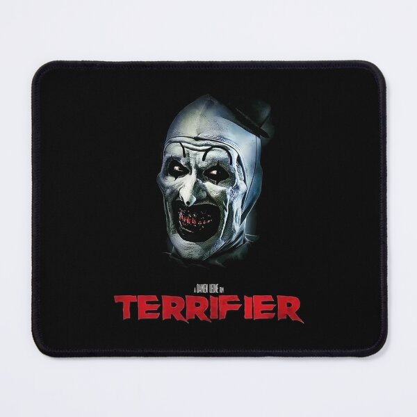 Item preview, Terrifier Movie designed and sold by baknett.