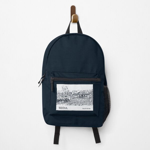 Item preview, Seoul South Korea designed and sold by Lakeric.