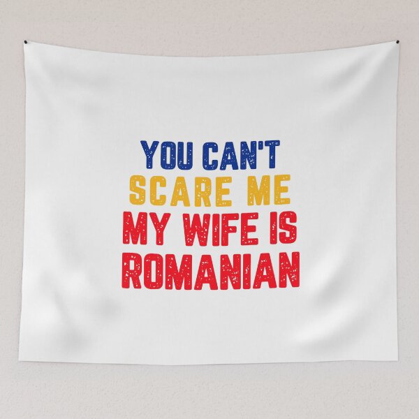 Item preview, Romania National Day designed and sold by 87-Aesthetics.