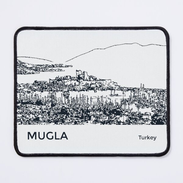 Item preview, Mugla Turkey designed and sold by Lakeric.