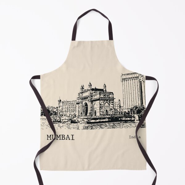 Item preview, Mumbai India designed and sold by Lakeric Cityscapes.