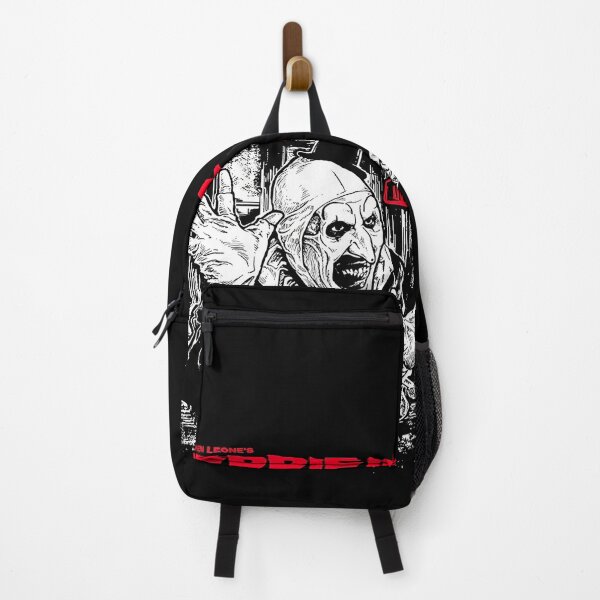 Item preview, Terrifier Movie designed and sold by baknett.