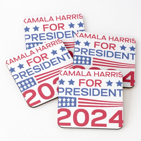 Item preview, Kamala Harris for President 2024`` designed and sold by Travelcases.