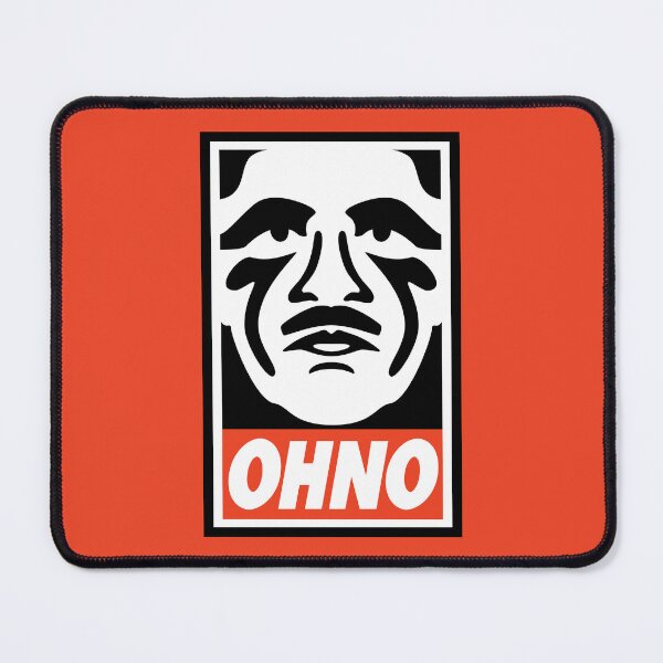 Item preview, (Taiichi) OHNO (Obey) designed and sold by QICuriosities.