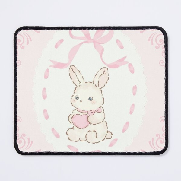 Item preview, Coquette rabbit designed and sold by May-QM.