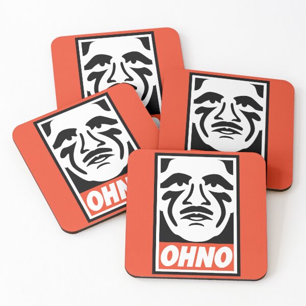 Item preview, (Taiichi) OHNO (Obey) designed and sold by QICuriosities.