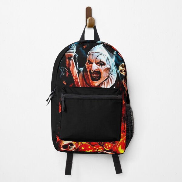 Item preview, Terrifier Movie designed and sold by baknett.