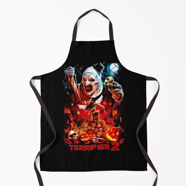 Item preview, Terrifier Movie designed and sold by baknett.