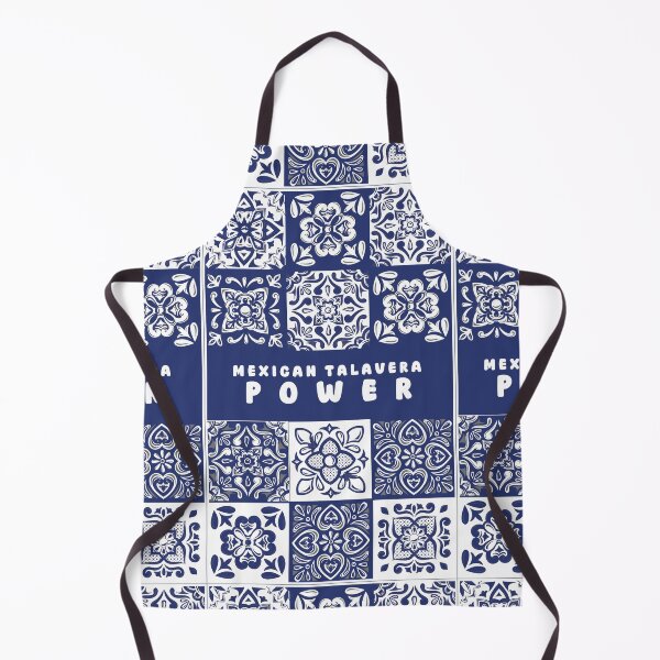 Item preview, Mexican Talavera Power designed and sold by CecyLL.