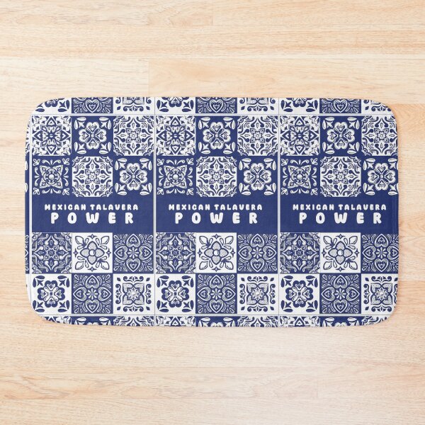 Item preview, Mexican Talavera Power designed and sold by CecyLL.