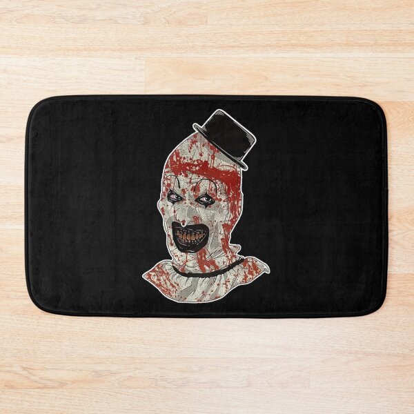 Item preview, Terrifier Movie designed and sold by baknett.