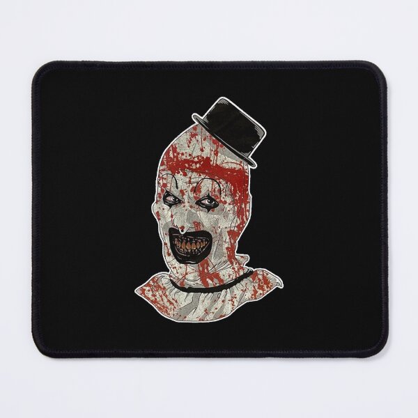 Item preview, Terrifier Movie designed and sold by baknett.