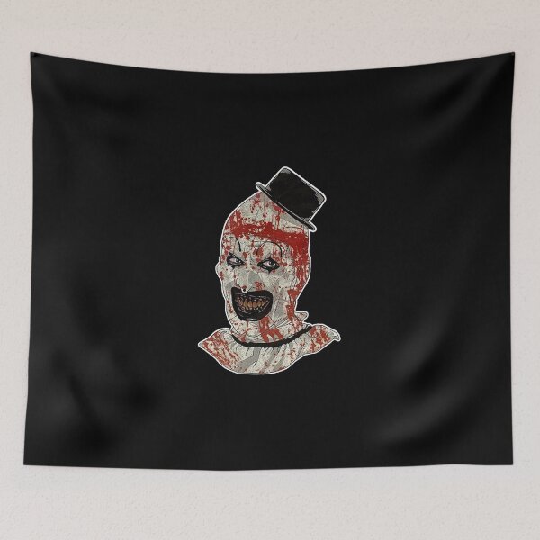 Item preview, Terrifier Movie designed and sold by baknett.