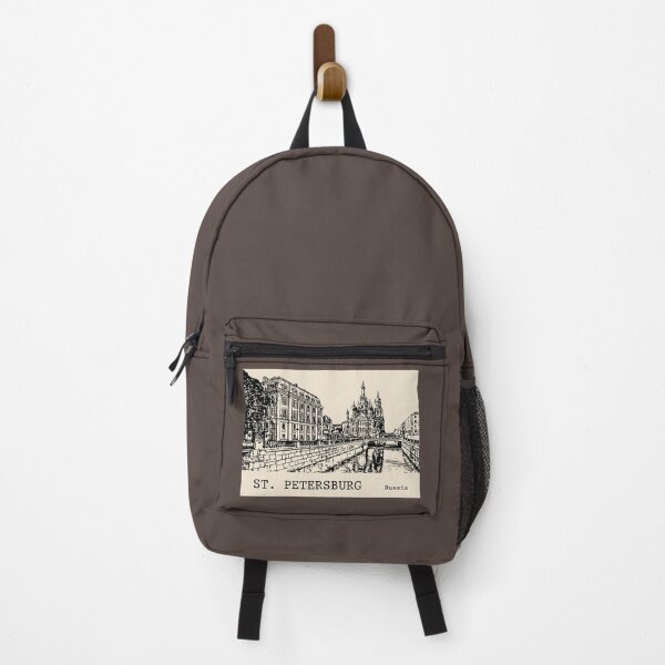 Item preview, Saint Petersburg Russia designed and sold by Lakeric.
