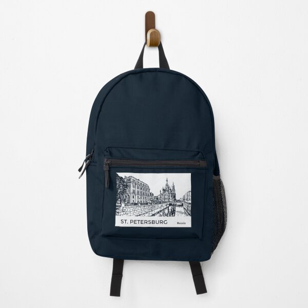 Item preview, Saint Petersburg Russia designed and sold by Lakeric.