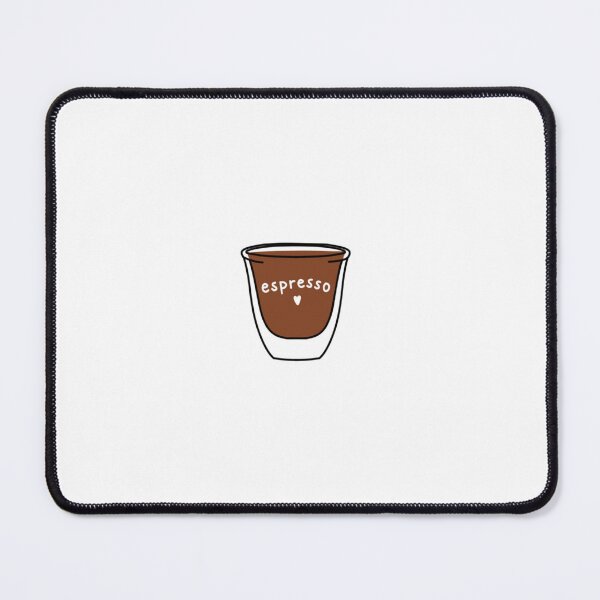 Item preview, Espresso designed and sold by Charlotte Grunnet-Jepsen.