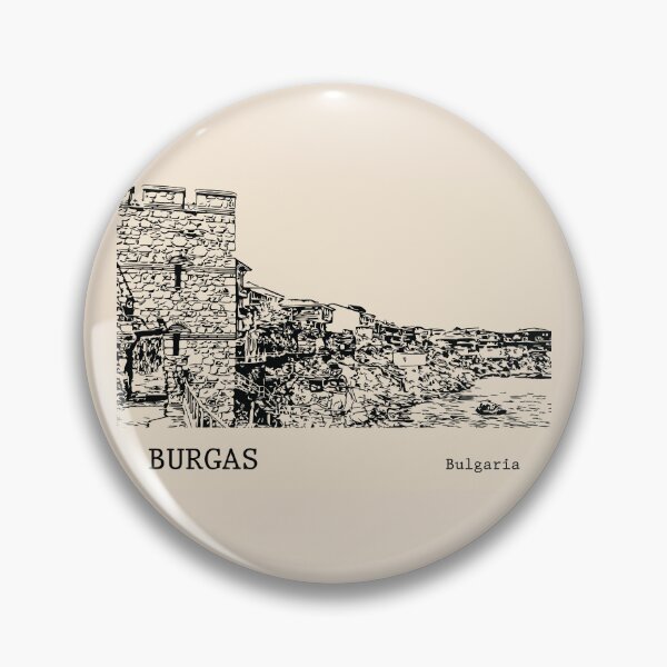 Item preview, Burgas Bulgaria designed and sold by Lakeric.