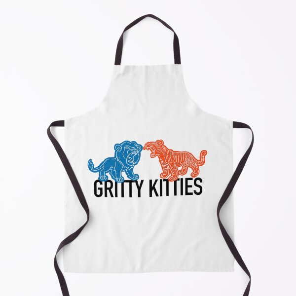 Item preview, Gritty Kitties designed and sold by Gina Munson.