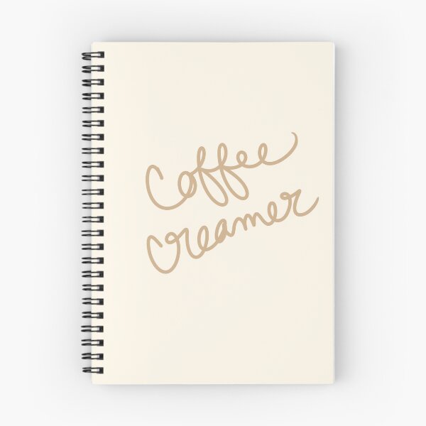 Item preview, Coffee creamer designed and sold by abeink.