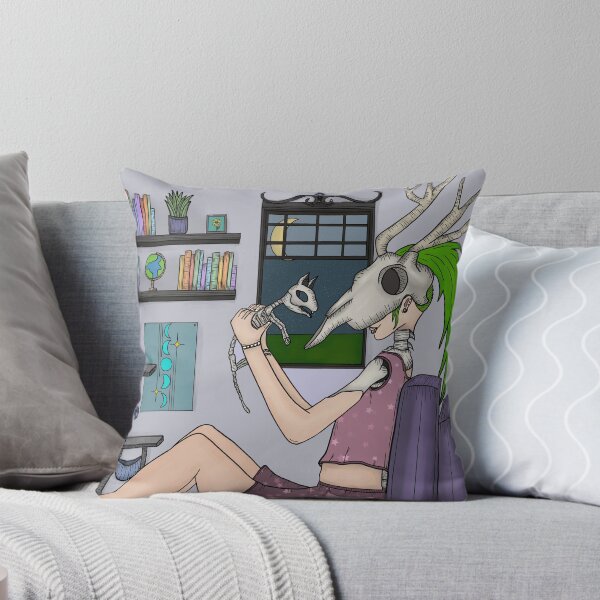 Item preview, A quiet night at home  designed and sold by WrensDgtDesigns.