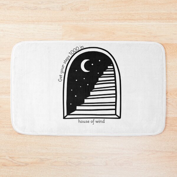 Item preview, House of wind  designed and sold by ciarameadows.