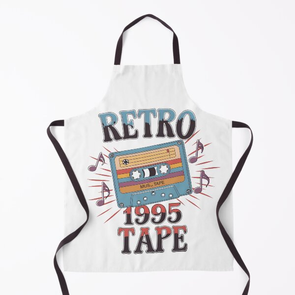 Item preview, Retro 1995 Tape designed and sold by criticalzon.