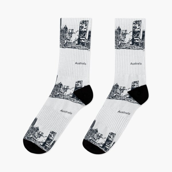 Item preview, Sydney Australia designed and sold by Lakeric Cityscapes.