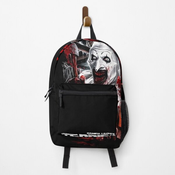 Item preview, Terrifier Movie designed and sold by baknett.