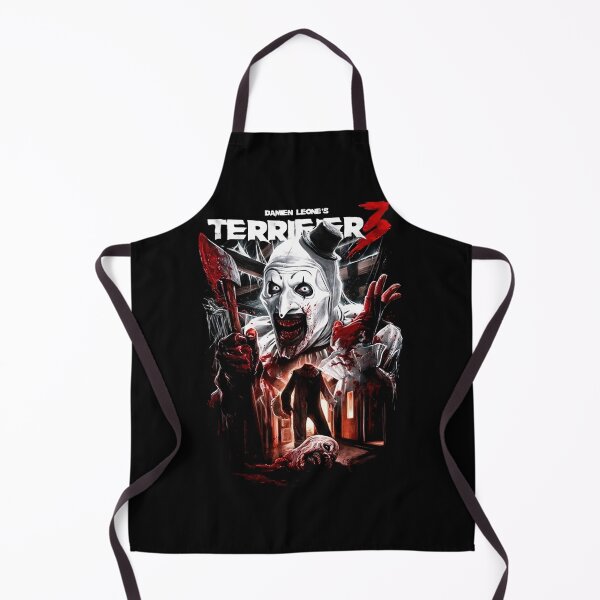 Item preview, Terrifier Movie designed and sold by baknett.