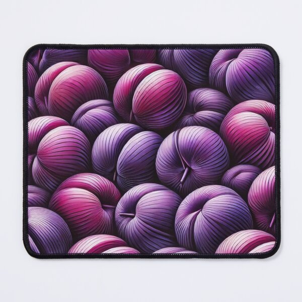 Item preview, Abstract Plum Design designed and sold by TribalioDesigns.
