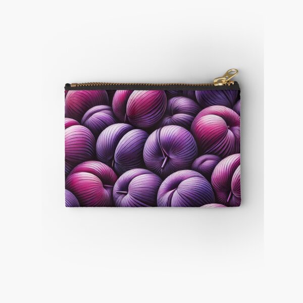 Item preview, Abstract Plum Design designed and sold by TribalioDesigns.