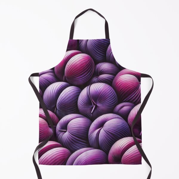 Item preview, Abstract Plum Design designed and sold by TribalioDesigns.