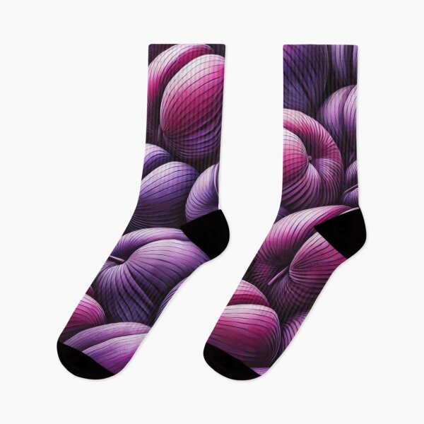 Item preview, Abstract Plum Design designed and sold by TribalioDesigns.