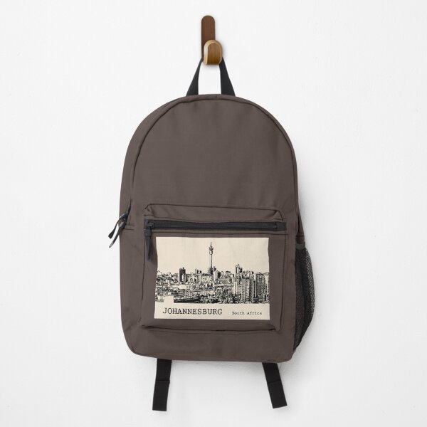 Item preview, Johannesburg South Africa designed and sold by Lakeric.