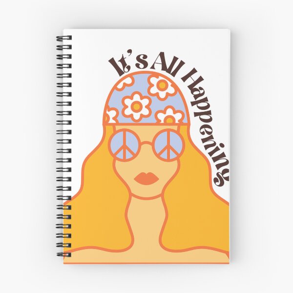 Item preview, It's All Happening Penny Lane Almost Famous Quote designed and sold by earthtokarly.