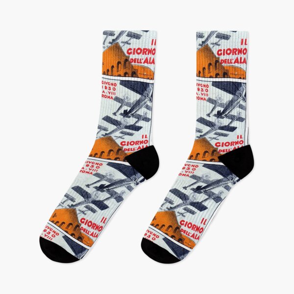 Item preview, 1930 Italian Air Show designed and sold by historicimage.