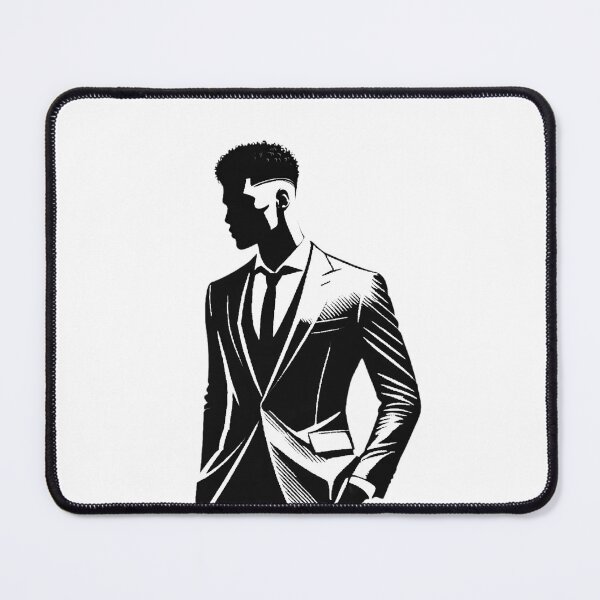Item preview, The Gentleman designed and sold by Heritagix.